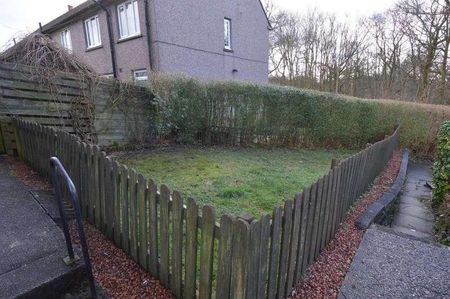 Balfunning Crescent, Balfron Station, Glasgow, G63 - Photo 3