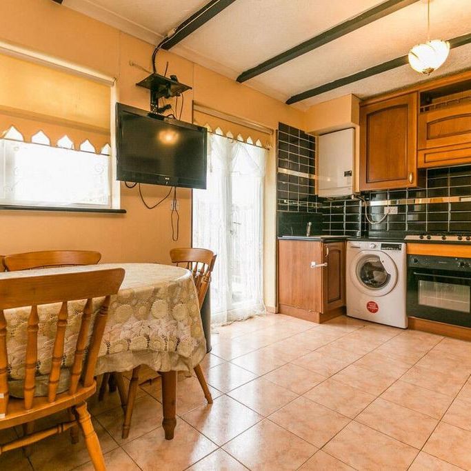 1 bedroom detached house to rent - Photo 1