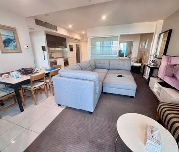 OCEAN VIEWS HILTON - Full furnished Two Bedroom- 2 Bathrooms new 55... - Photo 4