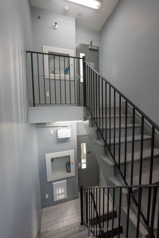 332 High Park Lofts , #203 - Photo 5