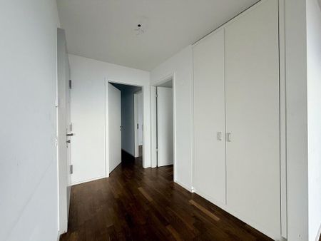 4 ½ room apartment, 1012 Lausanne - Photo 2