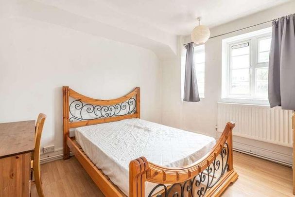 Clarence Way, Camden, NW1 - Photo 1