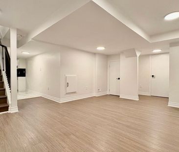 For Lease - 5 Jinnah Avenue Unit# Bsmt, Markham, Ontario - Photo 3