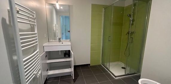 Location Appartement 1 pièce 19m² BEZIERS 34500 - Photo 2