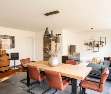 Appartement te huur in Antwerpen voor € 1.000 met 2 slaapkamers - Foto 5