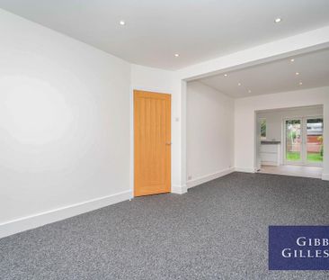 3 bedroom terraced house to rent - Photo 5