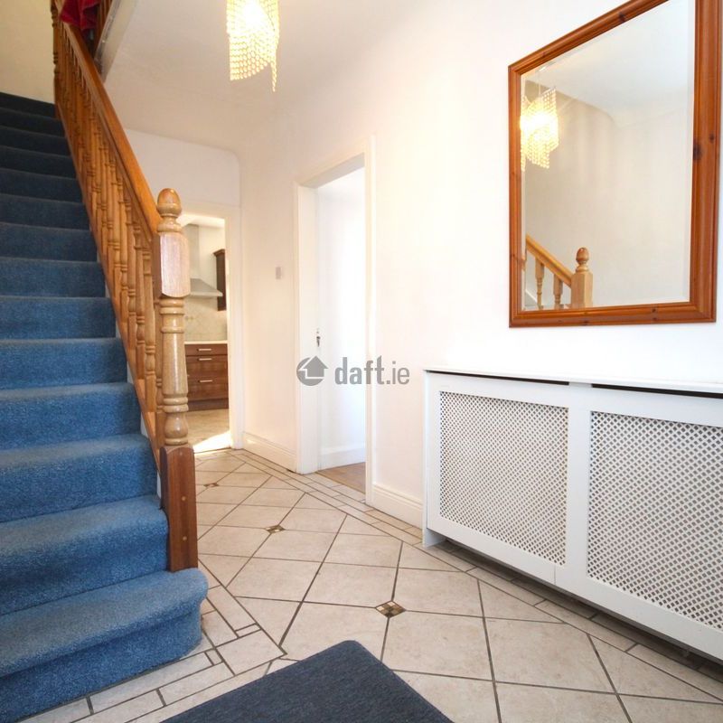 House to rent in Dublin, Walkinstown - Photo 1