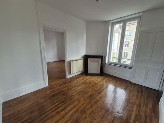 APPARTEMENT 4 pièce(s) - 68m² - Photo 1