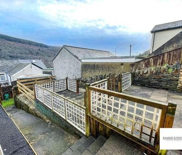 Morgan Street, Mountain Ash, Rct, CF45 - Photo 4