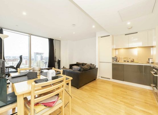 Marsh Wall - Photo 1