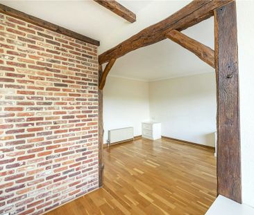 Old Rectory Close, Harpenden, Hertfordshire, AL5 2UD - Photo 6