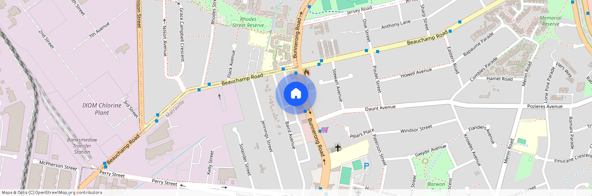 466 Bunnerong Rd, Matraville, Sydney, New South Wales 2036