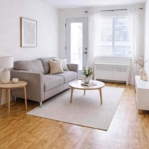 2 CH - 1 SDB - Montréal - $1,495 /mo - Photo 1