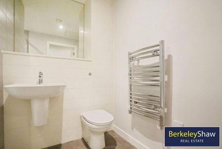 1 bedroom apartment to rent - Photo 4