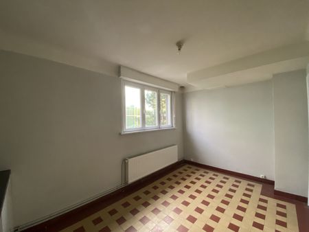 Location Appartement 2 pièces 55m² DUNKERQUE 59140 - Photo 5