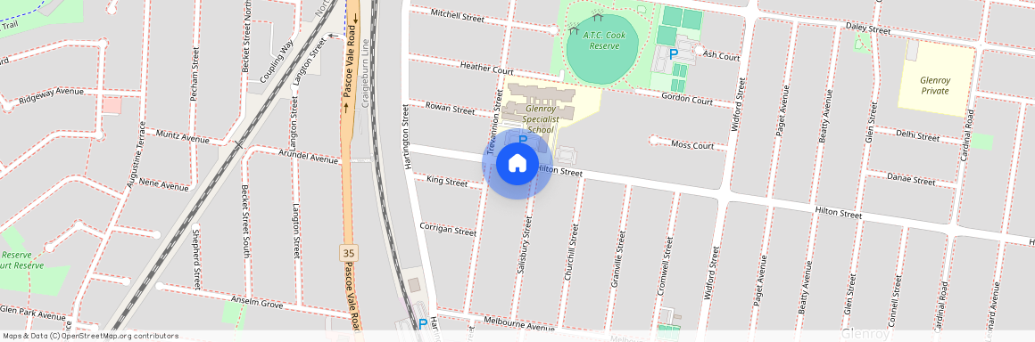 211 Hilton Street, Vic 3046, Glenroy