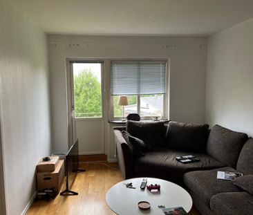 Gustav Adolfsgatan, Borås - Foto 3