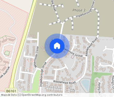 Ingleborough Drive, Harrogate, HG3 - Photo 1