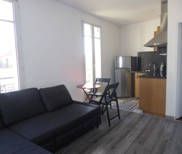 Location Appartement 1 pièce 20m² VINCENNES 94300 - Photo 5