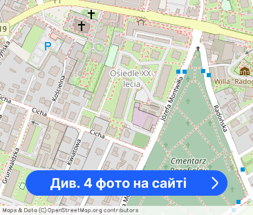 Mieszkanie do wynajecia - Фото 1