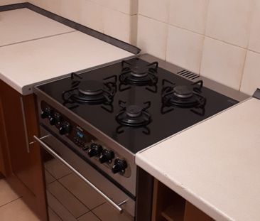 mazowieckie, Warszawa, Mokotów, Cieszyńska - Zdjęcie 5