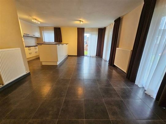 Appartement te huur - Photo 1