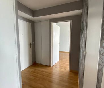 Location appartement 2 pièces 45.97 m² à Lucé (28110) - Photo 1