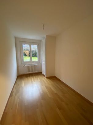 3.5 Zimmer, 71 m², EG - Foto 1