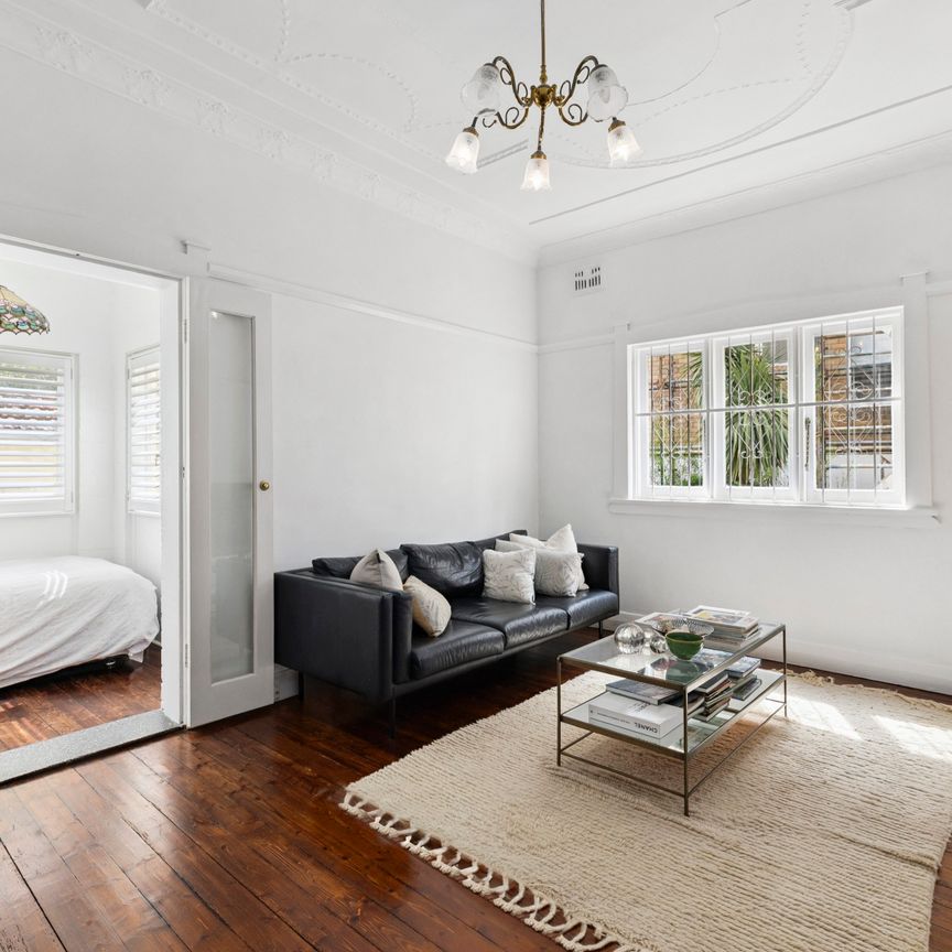 5/378 Bronte Road, Bronte NSW 2024 - Apartment For Rent | Domain - Photo 1