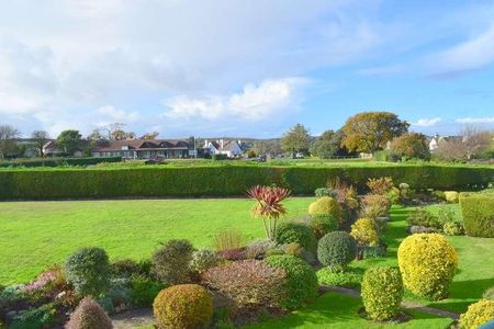 Cricket Field Lane, Budleigh Salterton, EX9 - Photo 3