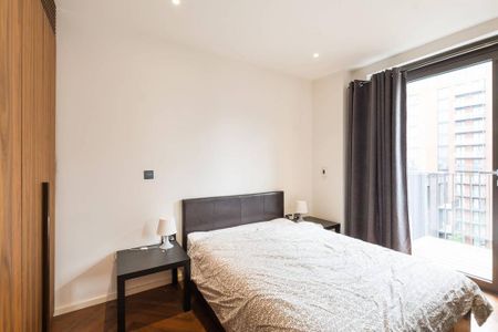 Studio to rent - Photo 4