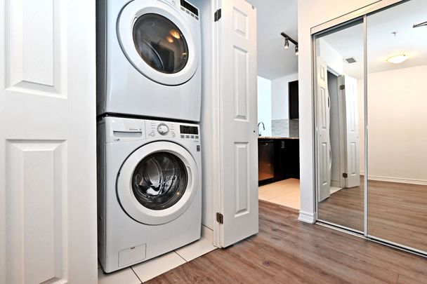 For Lease - 11611 Yonge Street Unit# 809, Richmond Hill, Ontario - Photo 1