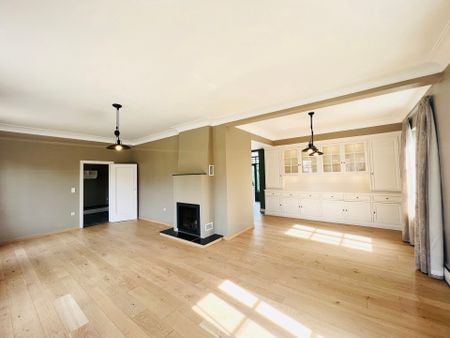 Avenue du Bois Soleil, 1950, Kraainem - Photo 5