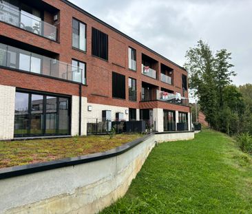 Assistentieappartement in Terkoest (Alken) - Foto 2