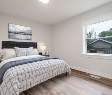 For Lease - 16 Wildewood Avenue Unit# Upper, Hamilton, Ontario - Photo 6