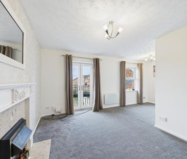 2 bedroom apartment to rent - Photo 2