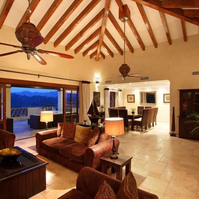 Villa Gonzalez, Luxury Villa to Rent in El Madronal, Marbella - Photo 1