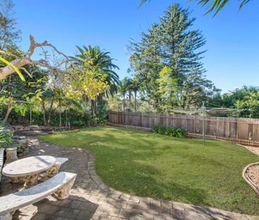 Charming Character Home in Prime Locale - Photo 6