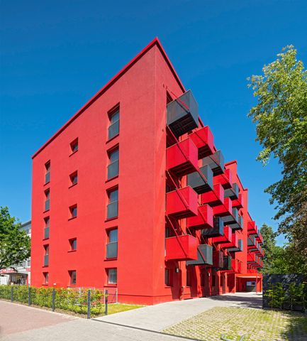 Vorübergehendes Wohnen in Frankfurt - Vollmöbliertes 1-Zimmer-Apartment - Photo 3