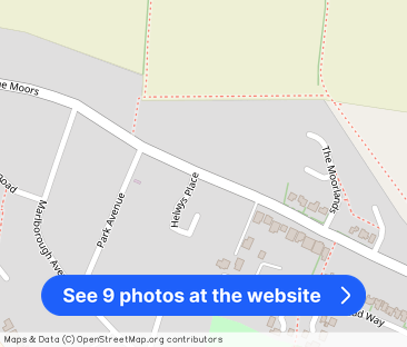 The Moors, Kidlington, OX5 - Photo 1