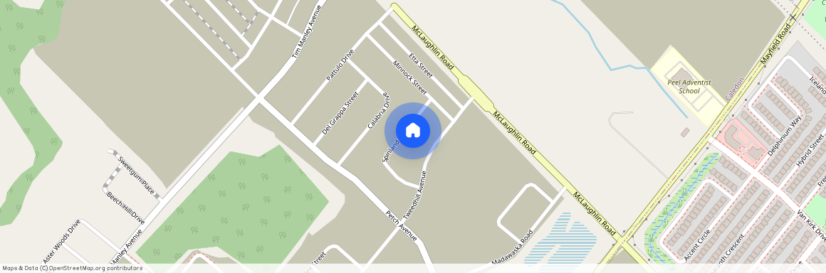 41 Spinland Street, Caledon