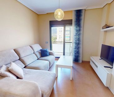 Alquiler de piso en Avenida Isabel Manoja - Photo 5