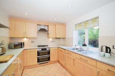 2 bedroom terraced house to rent - Photo 5