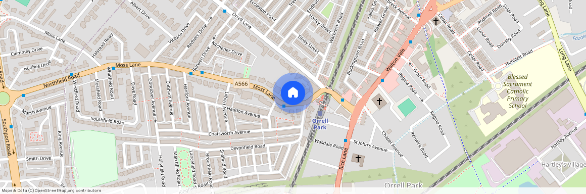 12 Moss Lane, Ballynahinch, BT24 8FE