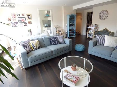 Appartement te huur - Photo 3