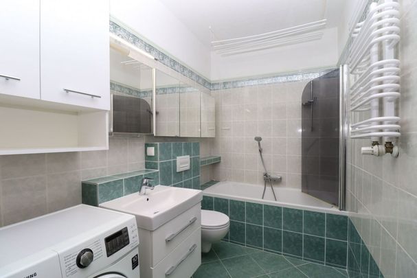 Nowoczesne 2-pok mieszkanie z garażem i klimą 48.52 m² - Photo 1