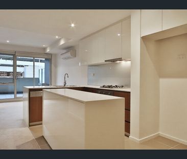 Large 1-bedroom plus study apartment! - Photo 3