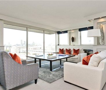 3 bedroom penthouse to rent - Photo 2