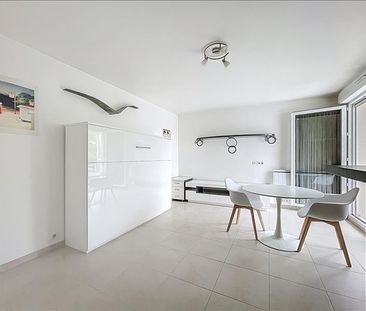 1 pièce - Meublé - 33,8 m² - 3ème étage - Colocation non autorisée - Photo 4