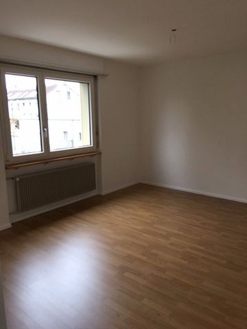 3.5 Zimmer, 68 m², 3. Stock - Photo 5